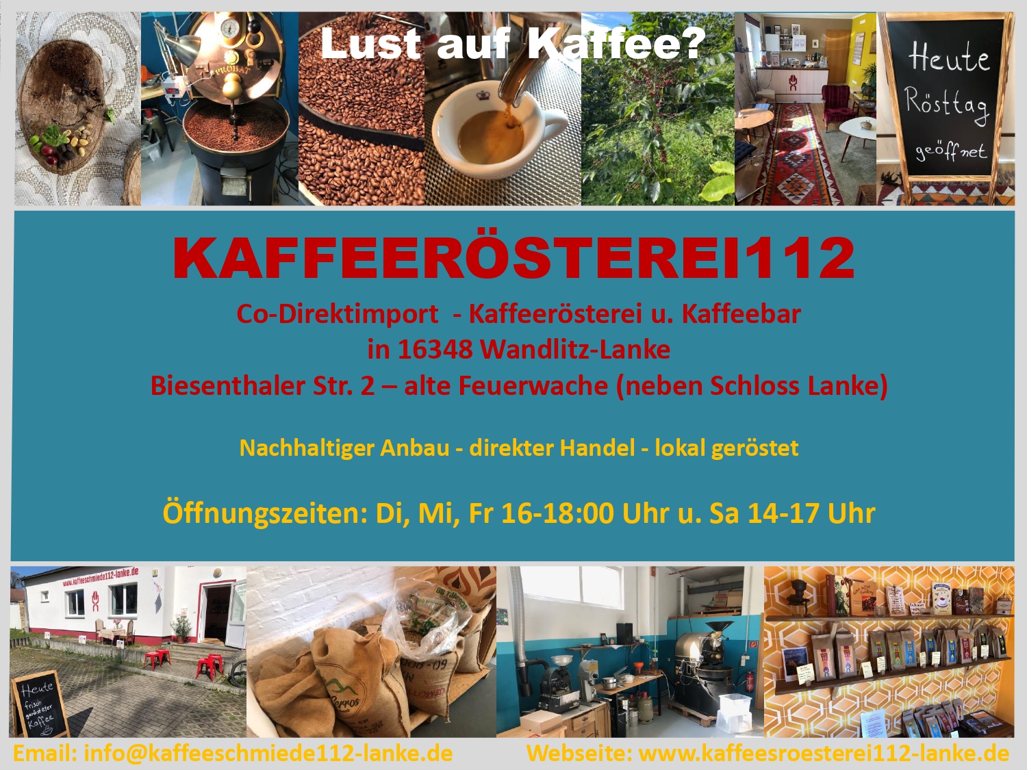Kafferoesterei112